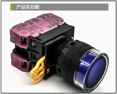 1pc new YW1L-AF2E02Q4S IDEC