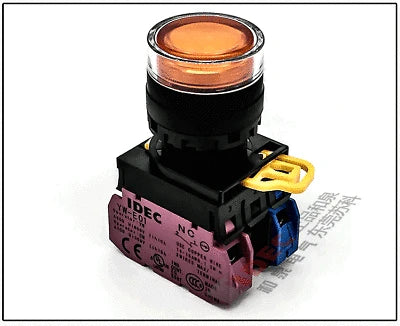 1pc new YW1L-AF2E11QM3A IDEC