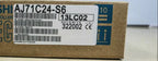 New Mitsubishi Module AJ71C24-S6 free shipping
