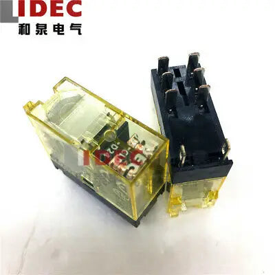 1pc new RJ2S-CLD-D24 IDEC