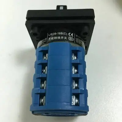 1pc new SIEMENS 16A LW39-16B-4OB-404/4 SIEMENS