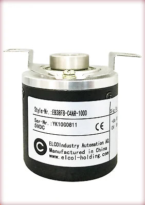 1pc new EB38F8-C4AR-1000 360 1024 600 2000 100 200 2500