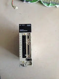 1PC Used Yaskawa Servo Drive SGDS-A5A12A Tested free shipping
