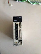1PC Used Yaskawa Servo Drive SGDS-A5A12A Tested free shipping