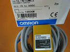 TL-N10ME2 TLN10ME2 NEW Omron Rectangular Standard Proximity Sensor free shipping