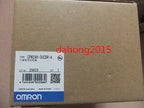 New in box OMRON PLC CPM2AH-30CDR-A CPM2AH 30CDR