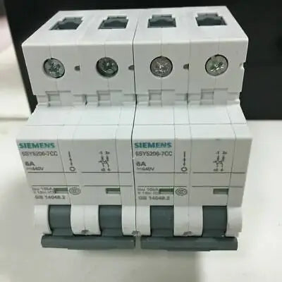 1pc new 5SY52067CC 5SJ52067CC20 SIEMENS