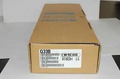 Q33B New MITSUBISHI PLC substrate free shipping