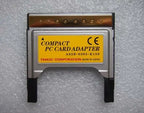1PC New GE Fanuc A02B-0303-K150 PC Card Adapter free ship