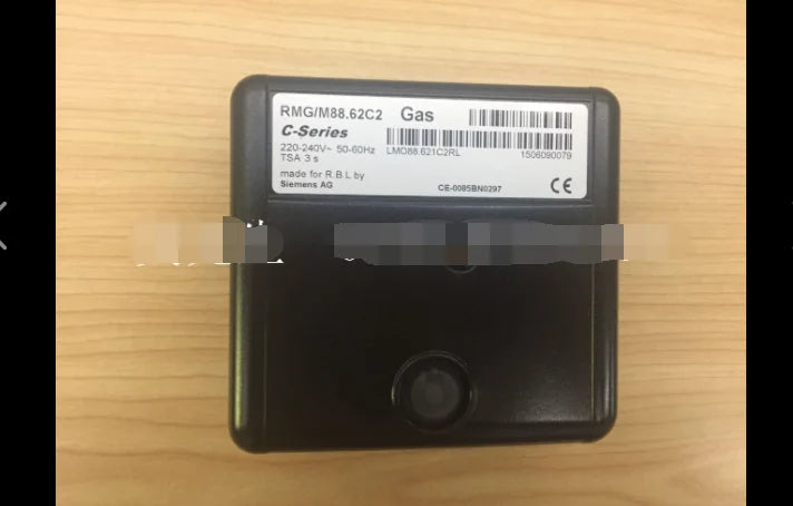 1PC NEW Siemens RMG/M88.62C2 free shipping
