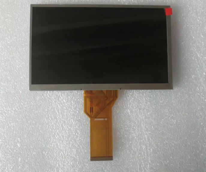 New  AT070TN92 display  free shipping