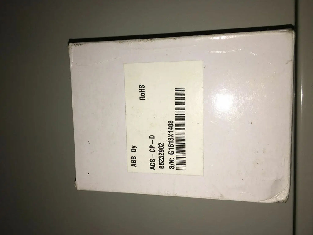 New  ABB Oy  Control  Panel  ACS-CP-D  free shipping