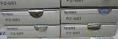 PZ-B81 Keyence Mounting Bracket NEW IN BOX