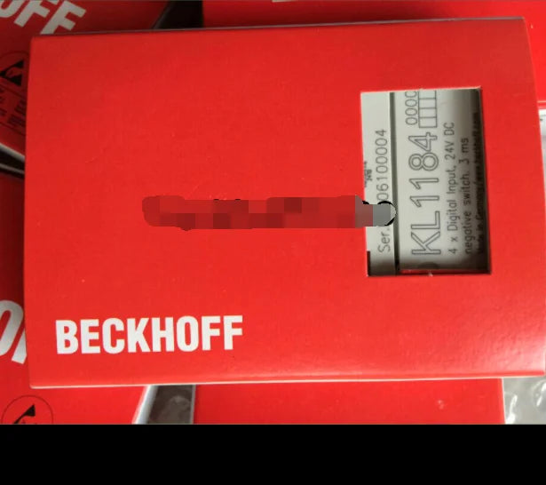 New  BECKHOFF  KL1184   free shipping