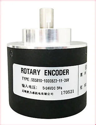1pc new SS5810-1000BZ3-11-26V