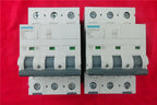 1pc      Siemens  2P  C6A  5SY6306-7CC  circuit  breaker   free shipping