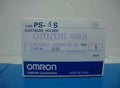 PS-4S PS4S 1PC New OMRON Electrode Holder free shipping