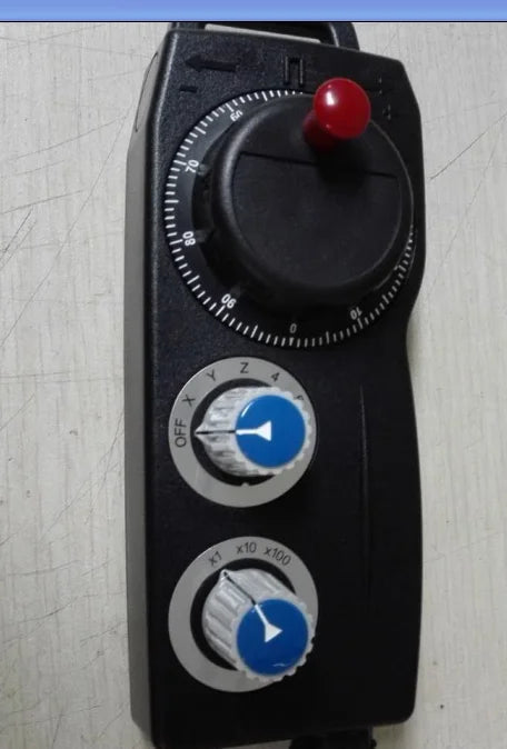 New  FUTURE  EHDW-BD6S-IM  Electronic hand wheel  free shipping