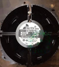 1pc fan new UF-15KM23 UF-15KME23 BWHF BWHU2K AC230V FULLTECH