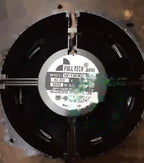 1pc fan new UF-15KM23 UF-15KME23 BWHF BWHU2K AC230V FULLTECH