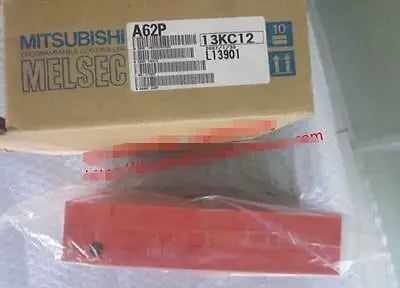 Mitsubishi A62P NEW IN BOX