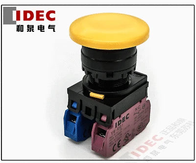 1pc new YW1B-A4E11Y IDEC