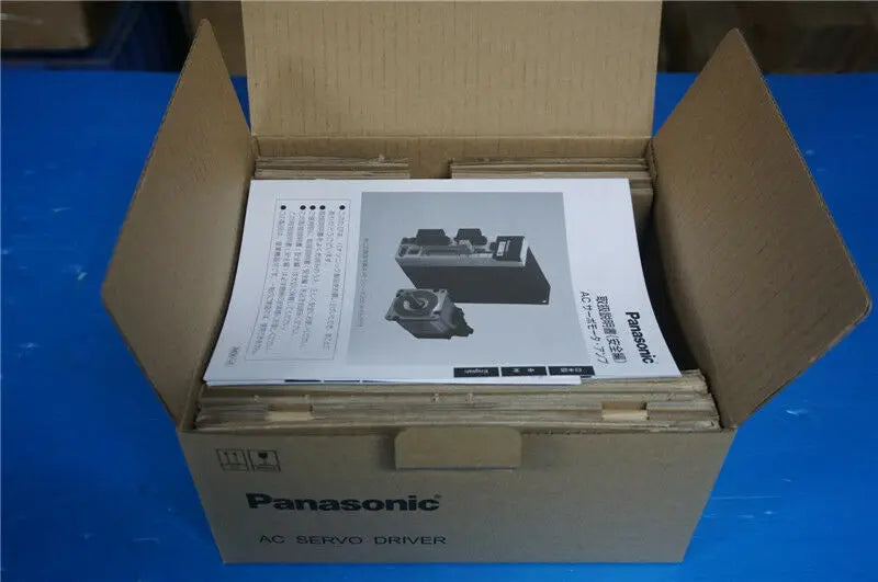 MADHT1507E Panasonic servo drivers NEW