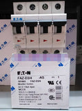1PC NEW EATON MOELLER FAZ-D3/4-AS free shipping