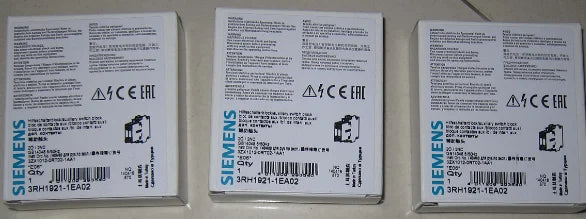 1pc new Siemens 3RH1921-1EA02 3RH1 921-1EA02