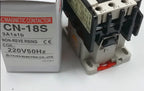 CN-18S CN18S 1pc New TAIAN Contactor 220VAC free shipping