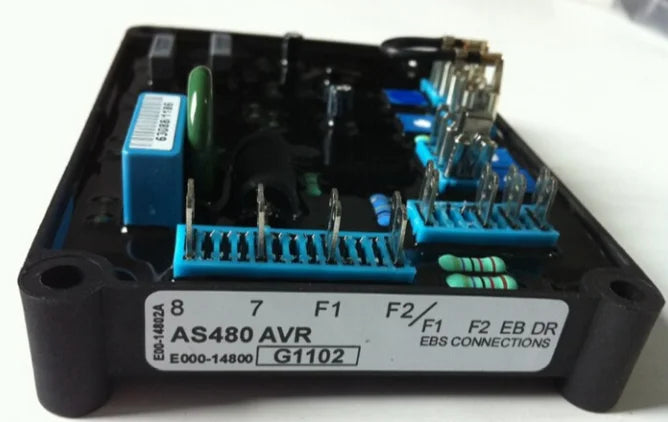AVR AS480 Automatic Voltage Regulator for Generator Parts free ship