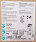 New Siemens 3RT5046-1BB40 contactor free shipping