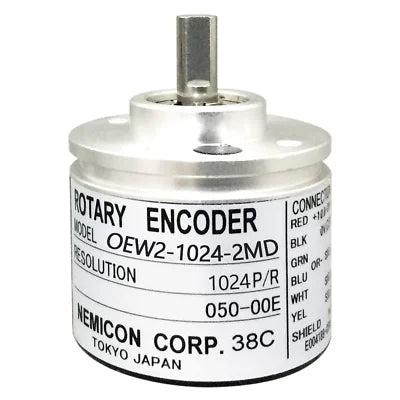 1pc new OEW2-1024-2MD OEW2-01-2MHC