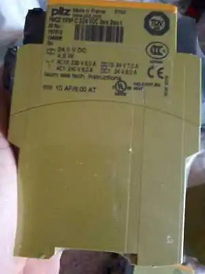 1pc new PNOZ XV3P 787512 PILZ