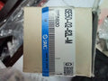 New  Smc  ISE50-02-62L-M  Pressure sensor   free shipping
