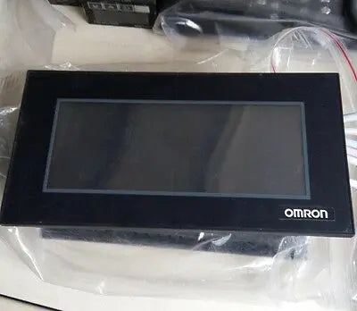 1PC Used omron NV4W-MG21