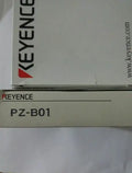 PZ-B01 PZ B01 New in box Keyence Mounting Bracket free ship