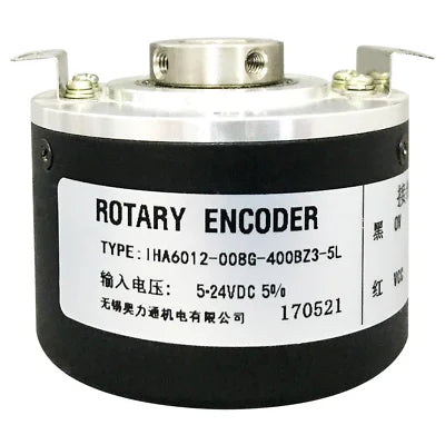 1pc new IHA6012-008G-400BZ3-5L