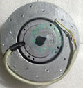 1pc fan new RT5318-0220W-B30F-S06 AC200V 34/38W FANUC
