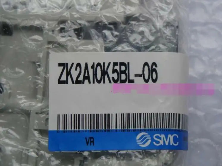 1pc ZK2A10K5BL-06 ZK2A10K5BL06 SMC Vacuum generator free shipping