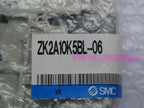 1pc ZK2A10K5BL-06 ZK2A10K5BL06 SMC Vacuum generator free shipping