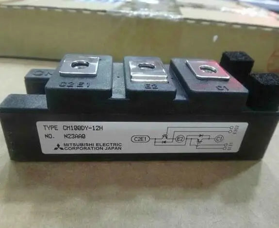 CM75DY-12H CM75DY 12H NEW MITSUBISHI module free shipping