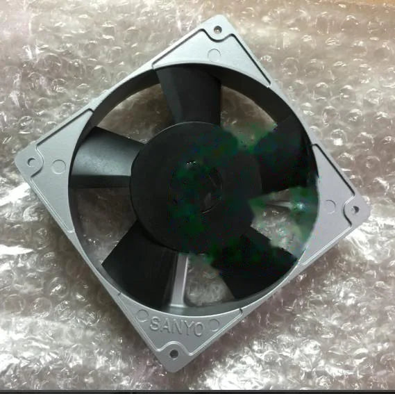 1pc new fan SANYO 109S087 230V 13.5/12W SANYO120*120*25 freeship