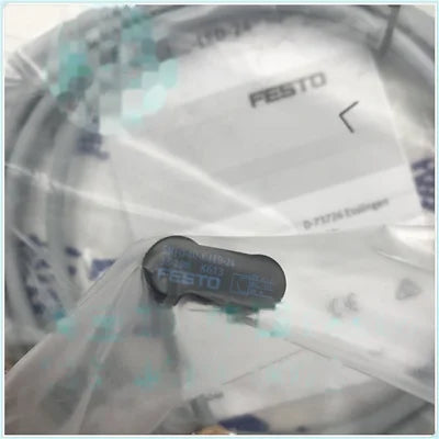 1pc new FESTO 36198 SMEO-4U-K-LED-24