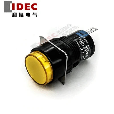 1pc new AL6M-P4YC IDEC