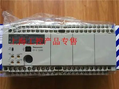 1pc new AFPX-C60R FP-X C60R FPX-C60R PLC