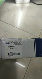 1PC  NEW    LS    XGB-M08A      free  shipping