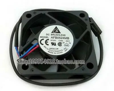 1pc new 5015 24V 0.09A 5cmAFB0524MB