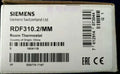 1PC New in box SIEMENS RDF310.2/MM