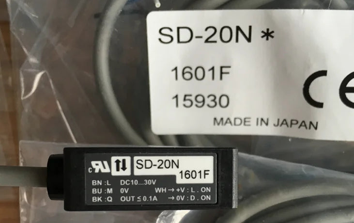 1PC NEW OPTEX SD-20N free shipping